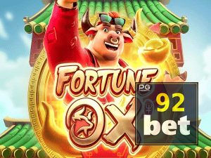92BET login — painel de entrada no app oficial